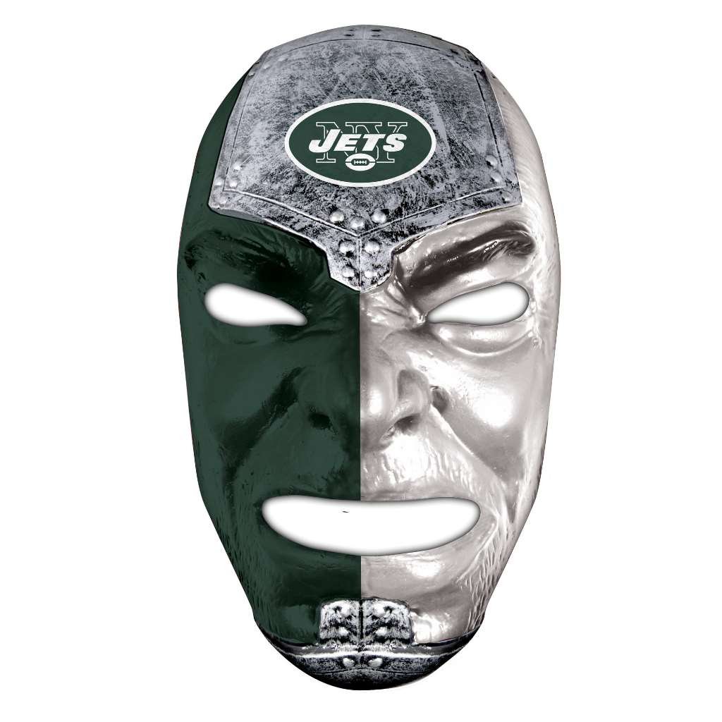 Franklin Sports NFL Fan Face Masks