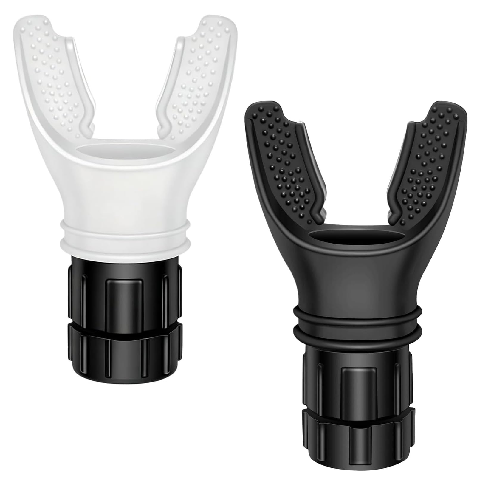 ZPLASK 2PCS Lung Trainer, Breathing Trainer, Intake Breathing, Lung Tank