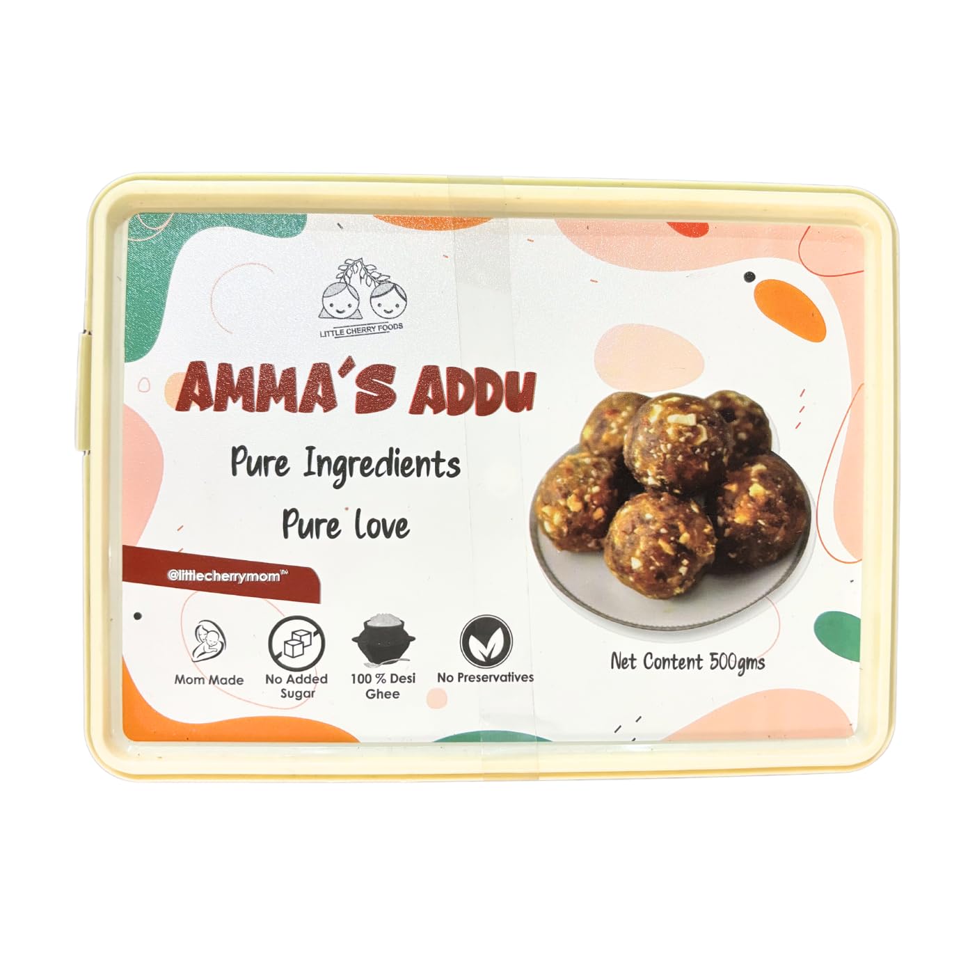 @Littlecherrymom Ammas Addu - Fig & Dates (500g) (B0C1KDDKDZ) Amazon Price History, Amazon Price Tracker
