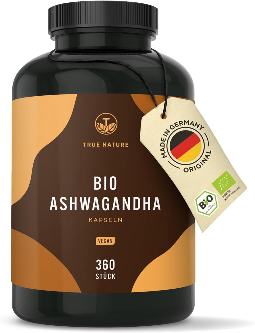 Wie Viel Ashwagandha Pro Tag