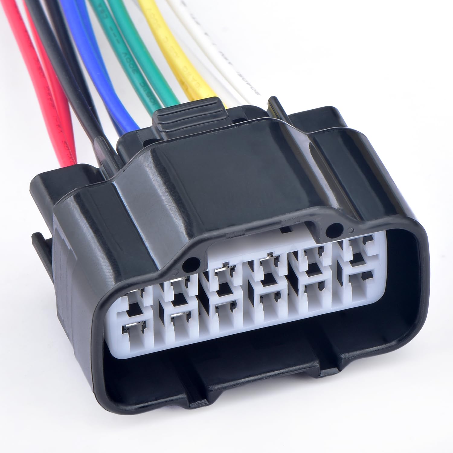 DECKBU 12 Pin 90980-11151 90980-11664 1JZ 2JZ-GTE Connector Front