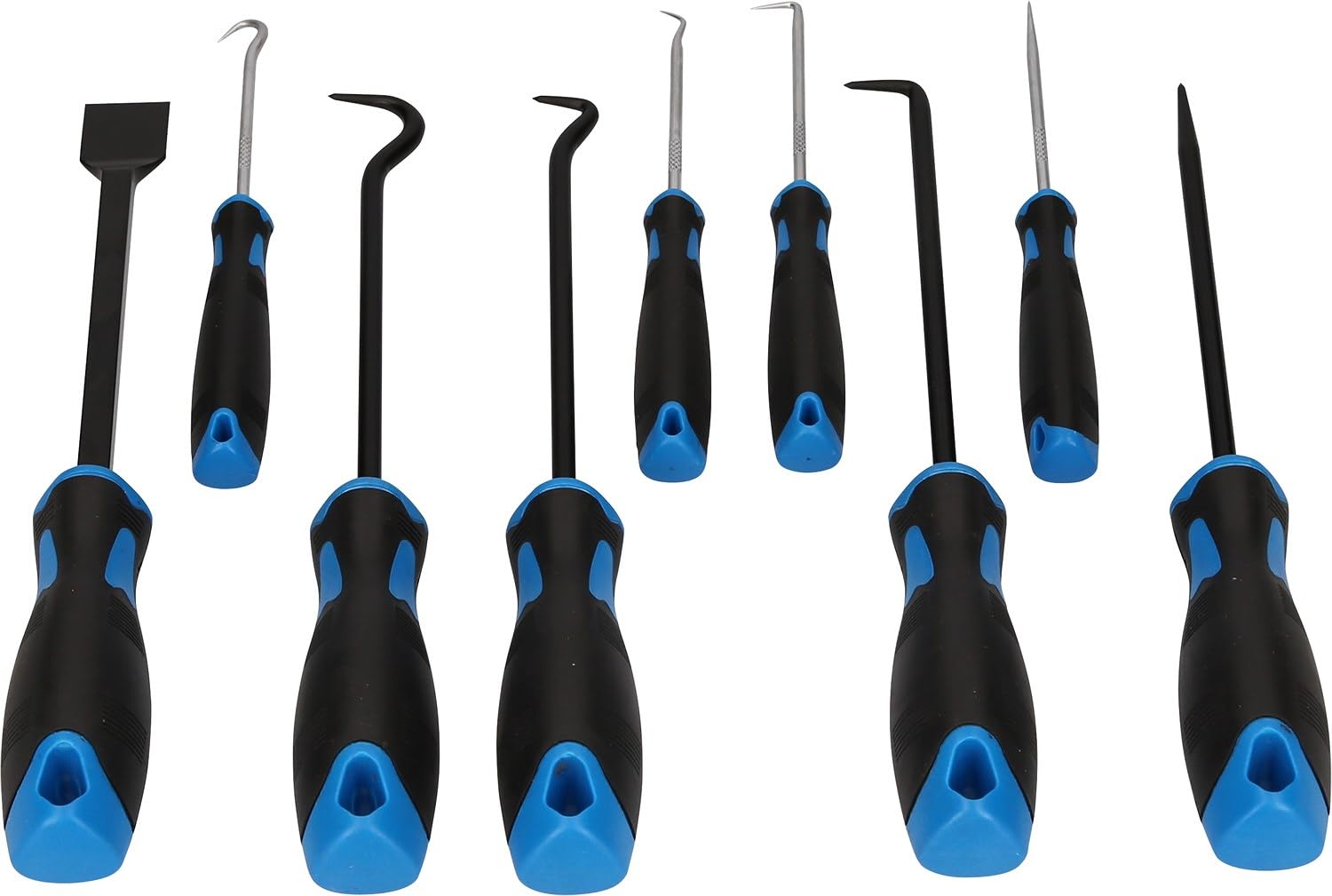 SCRAPER SET BT542010