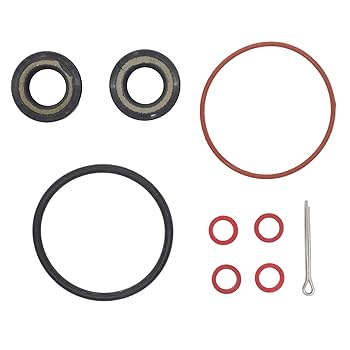 Amazon.com: Uanofcn 9310115074 Lower Unit Gearcase Propeller