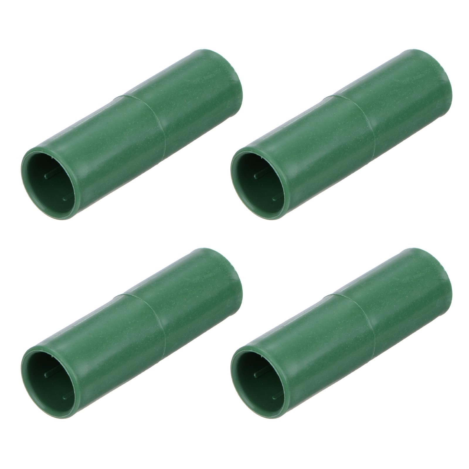 M METERXITY 4 Pcs 16mm Greenhouse Frame Building Connectors