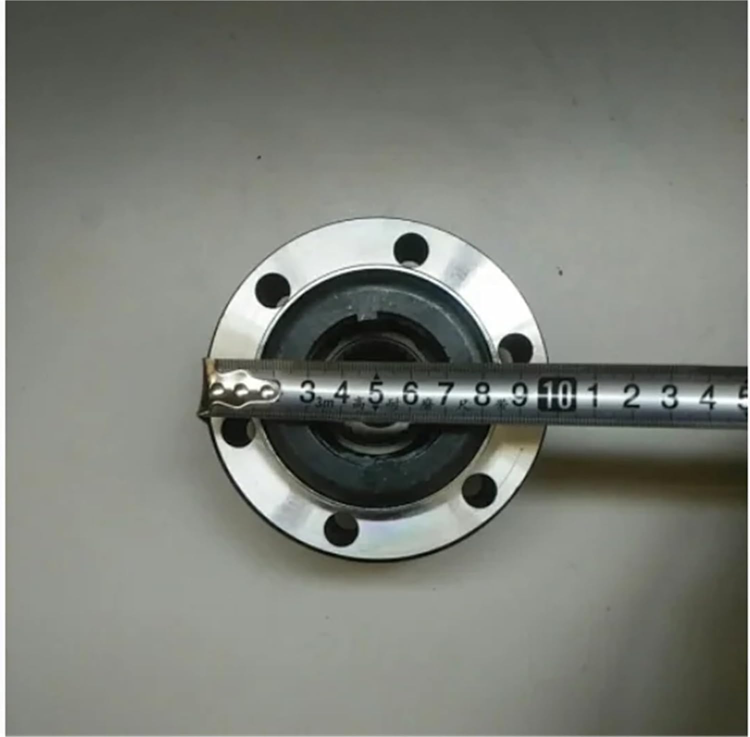 、、、がみ 遠心クラッチ用 ダッ フリーハブ/フロントクラッチ/ウェル