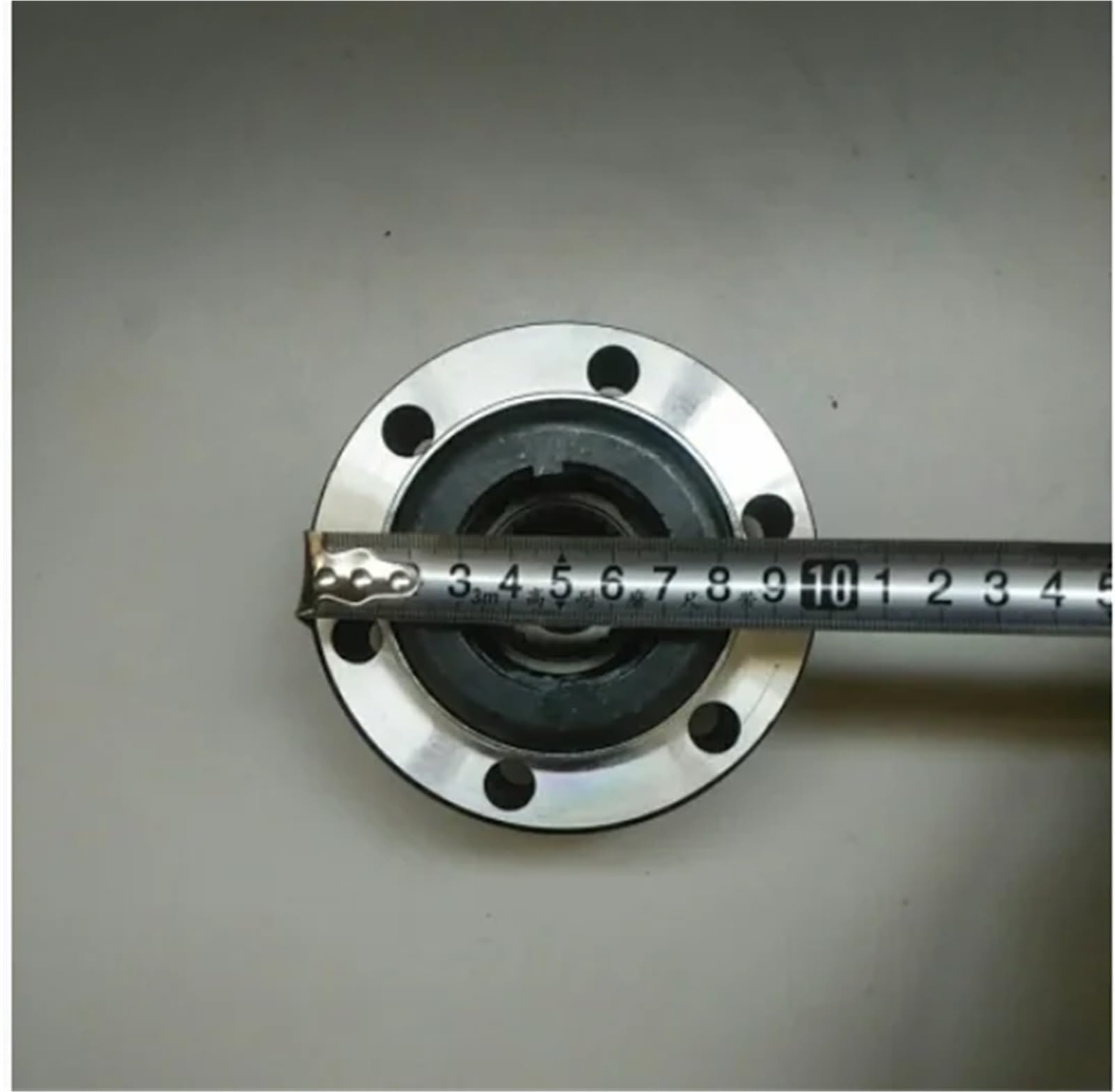 Sprzęgło samochodowe Wolna piasta/Przednie sprzęgło/Sprzęgło studni 2310010-0000 pasuje do ZX Auto Grand Tiger 4X4