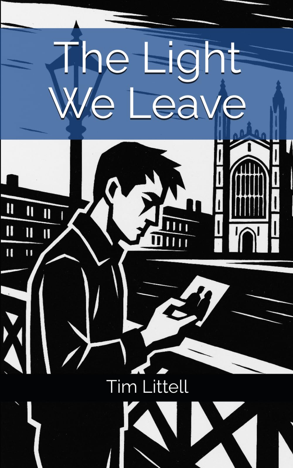 The Light We Leave: 3 (When We Were Seen)
