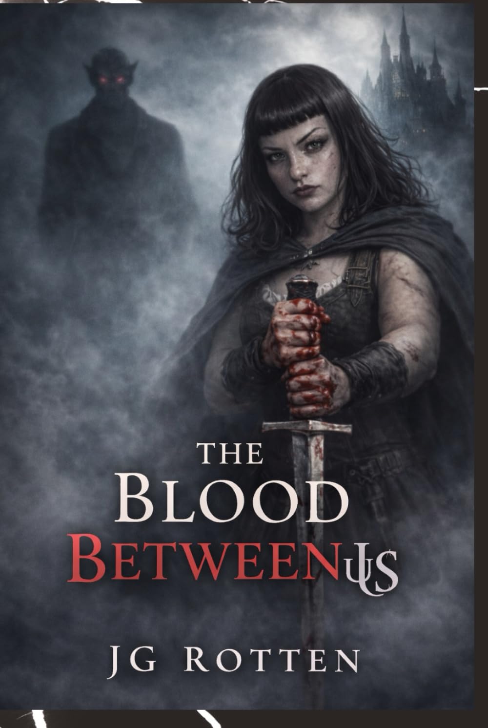 The Blood Between Us
