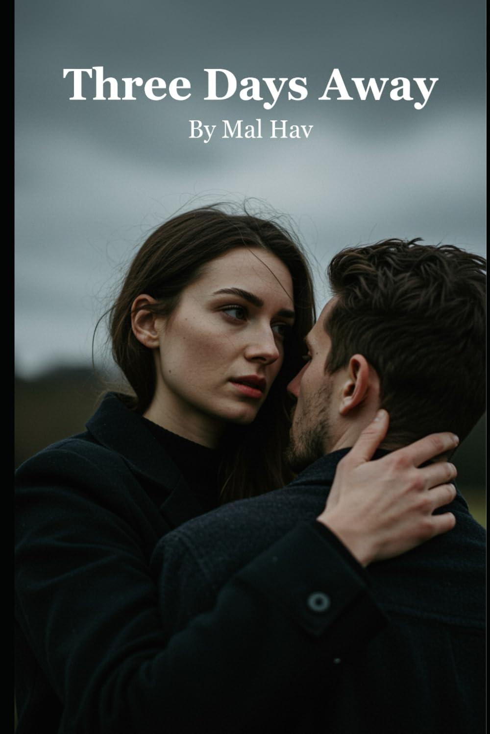 Three Days Away: How much of someone do you need to know to love them?