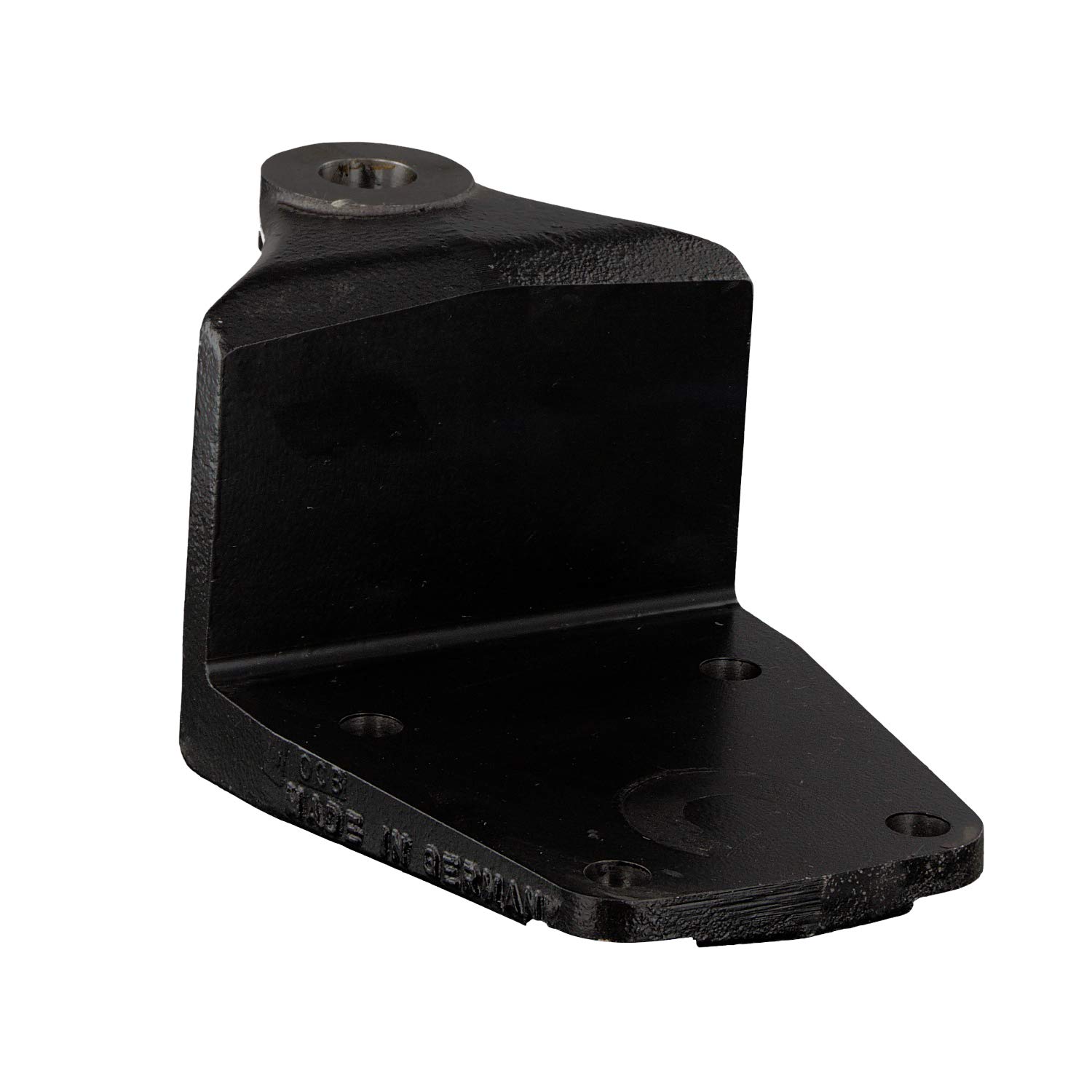 Amazon.com: febi bilstein 21164 Spring Bracket, pack of one 