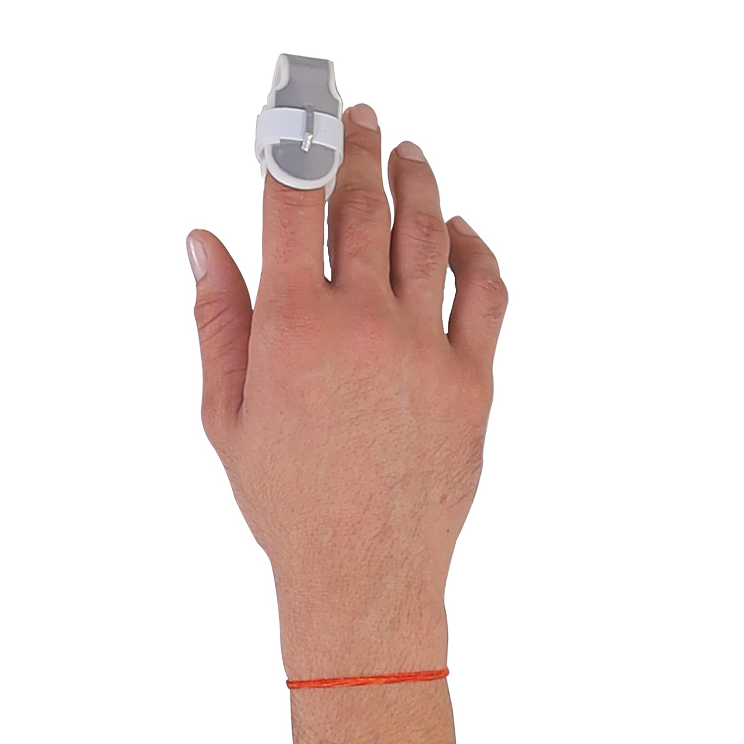 Buy SPOINKKY Finger Cot Splint Support for Finger Support for Finger