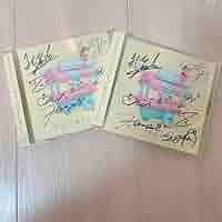Amazon.co.jp: スパフルサイン入りCD : おもちゃ
