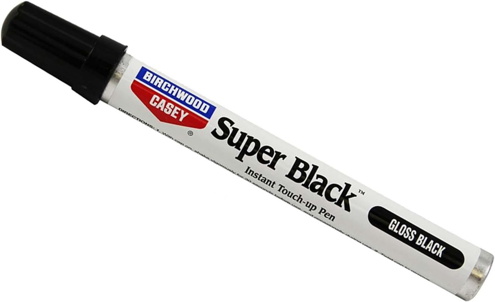 SUPER BLACK TOUCH-UP PEN (GLOSS BLACK)