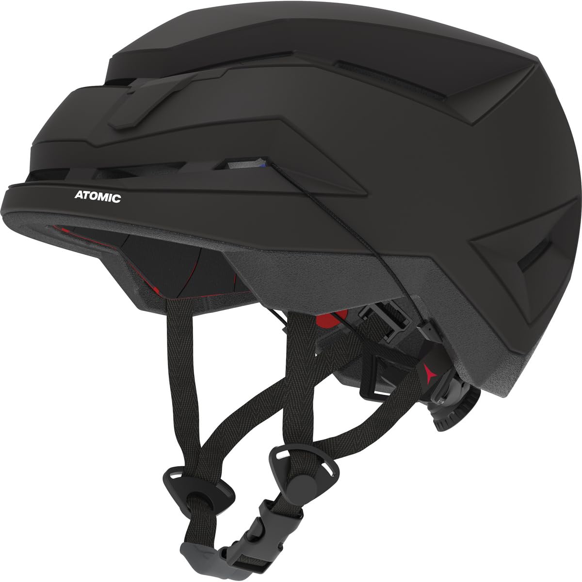 ATOMIC Backland UL kask narciarski kask snowboardowy