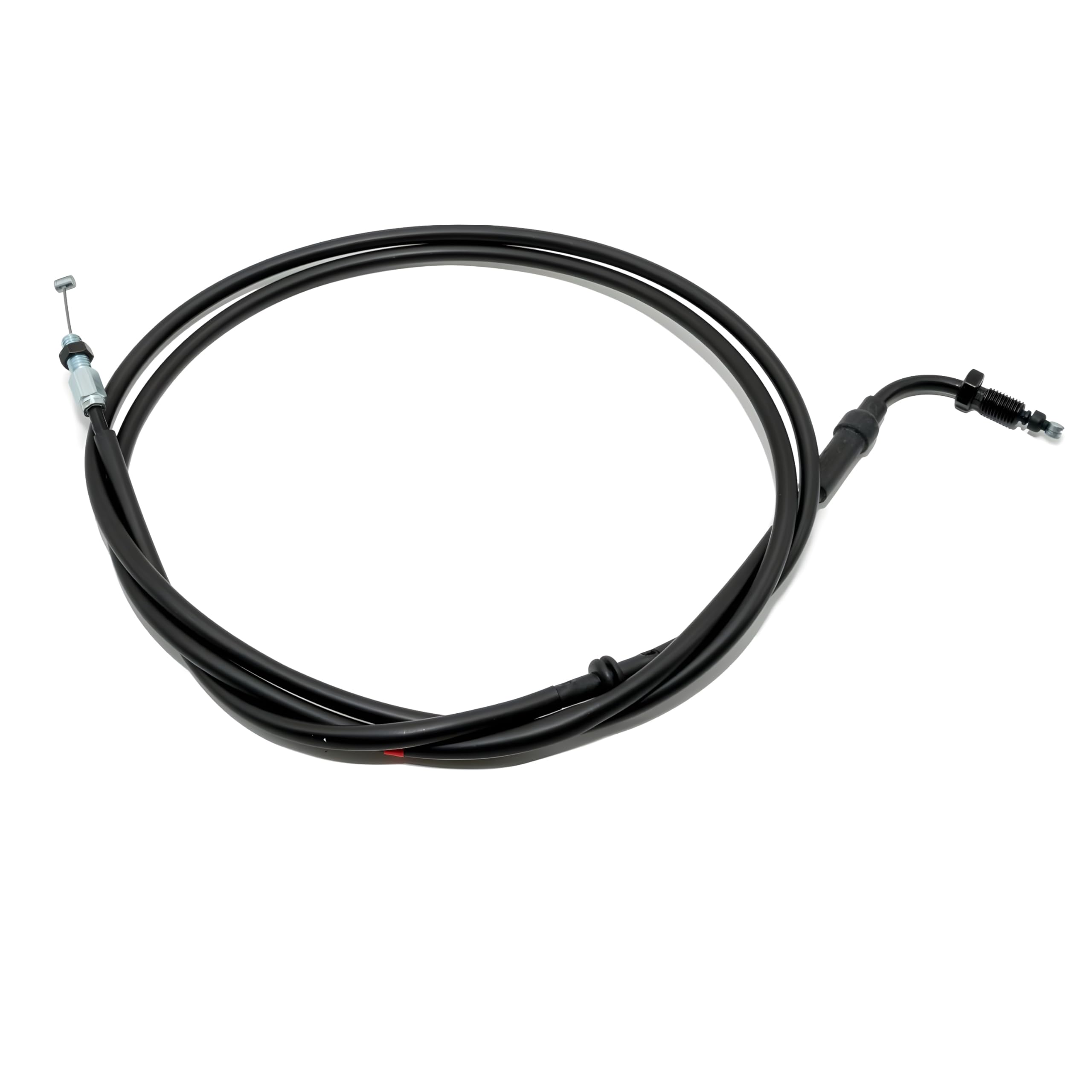 Repara Tu Cortacésped: Cable Acelerador Giratorio Rotary 6993 Compatible Con Lawn-Boy 612588