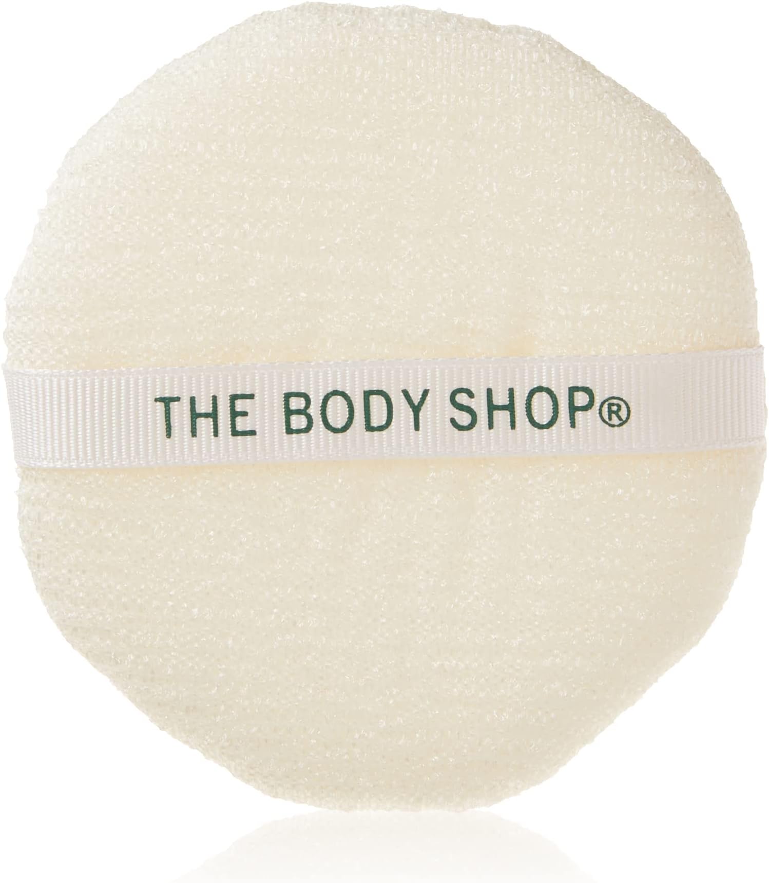 The Body Shop Facial Buffer