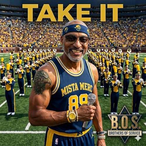 Take It [Explicit]