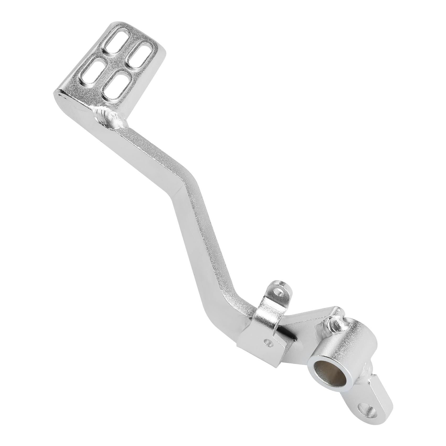 Emympuksck Brake Lever Pedal Brake Lever/Gear Shift Lever Shifter Pedal For Y&Amaha Yzf R3 2015-2024 Mt03 2016-2024