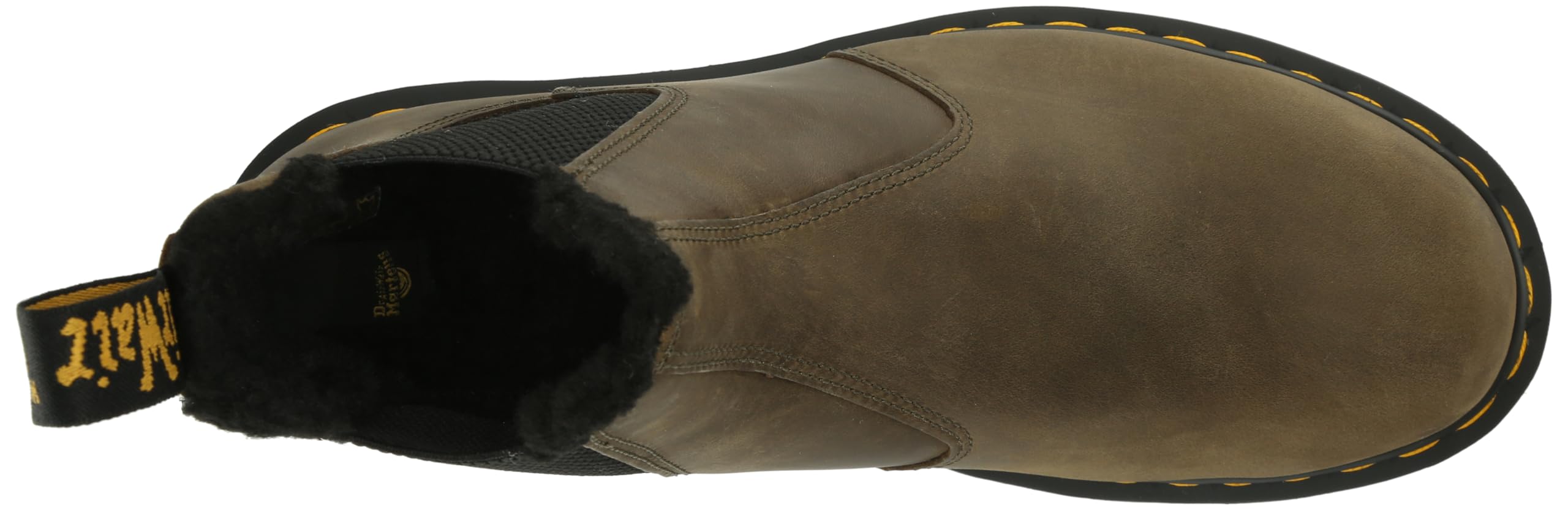 Dr. Martens Unisex 2976 Chelsea Boot