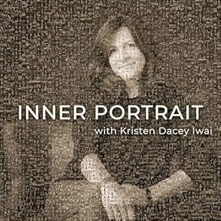 INNER PORTRAIT with Kristen Dacey Iwai Titelbild
