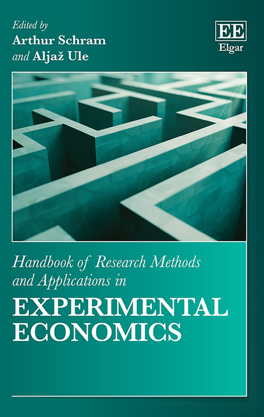 Buy Handbook of Research Methods and Applications in Experimental Economics (Handbooks of Research Methods and Applications series) — BookShops.in