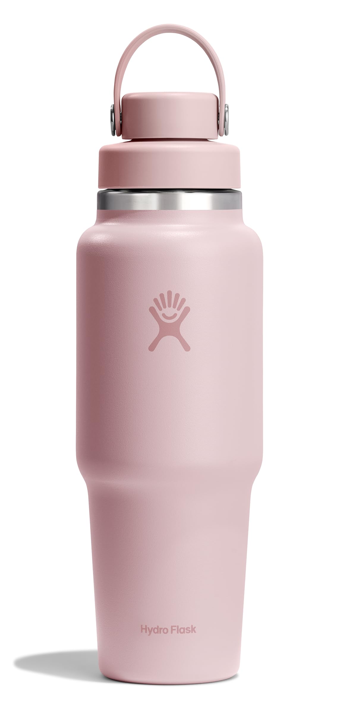 Amazon | Hydro Flask 32オンス ワイド フレックス チャグキャップ