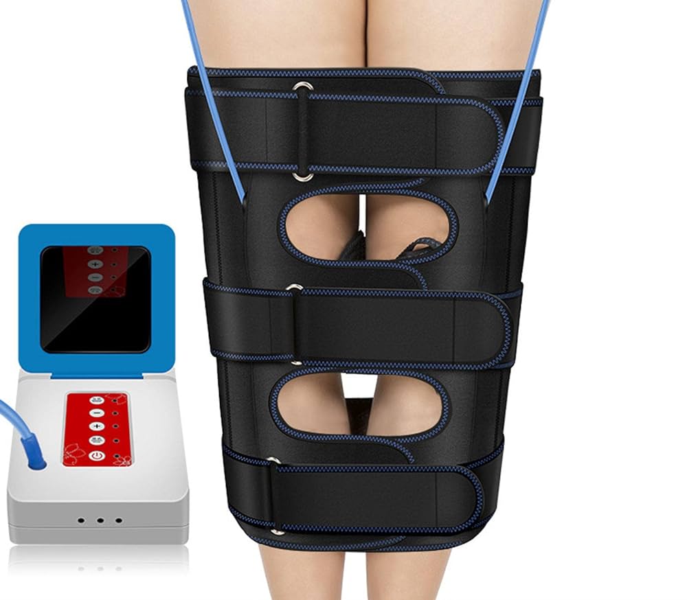 矯正用品・補助ベルト TBC LEG SHAPER OX PRO エステティックTBC