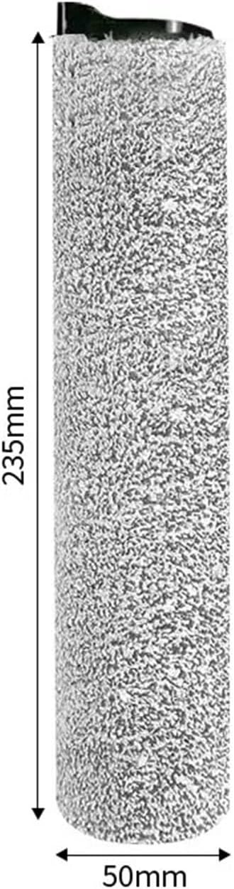 Filtro Y Rodillo Hepa De Repuesto Para Aspiradora Compatible | Meses Sin Interés