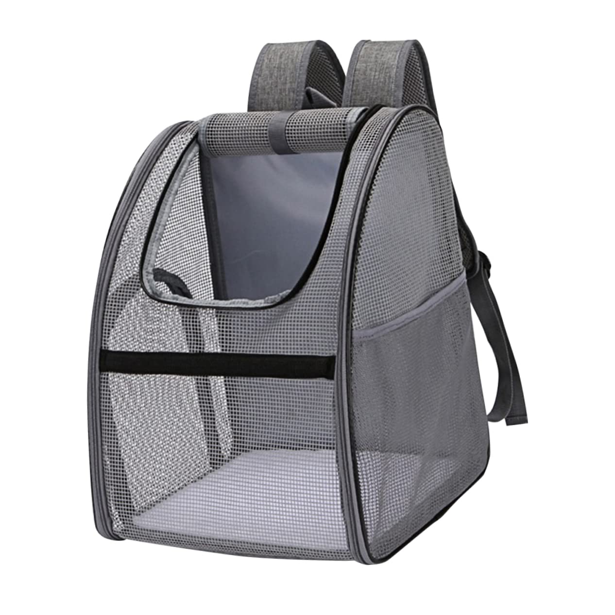 Sac de voyage portable pour chien idéal pour les vacances et sorties