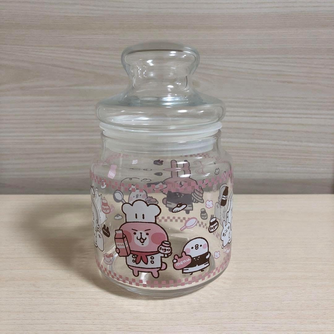 キャンディージャー セーエー陶器 キャンディージャー セーエー陶器