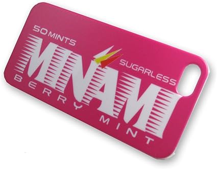 Amazon Co Jp 世界にひとつのiphone5 Sフリスクケースが作れる 名入れができる ベリーミント 家電 カメラ Amazon Co Jp 世界にひとつのiphone5 Sフリスクケースが作れる 名入れができる ベリーミント 家電 カメラ