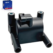 Ignition Coil Fit For Harley Davidson Electra Glide Road Glide Road King Street Glide 2008-2016,Dyna Super Glide Wide Glide Street Bob Low Rider Breakout Ultra Limited,OEM 31696-07A