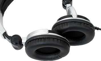 Pronomic KDJ-1000 DJ Headphones