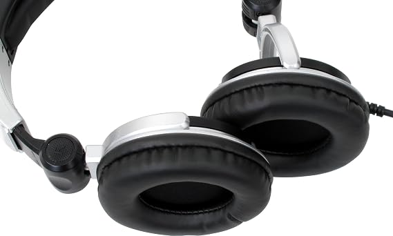 Pronomic KDJ-1000 DJ Headphones