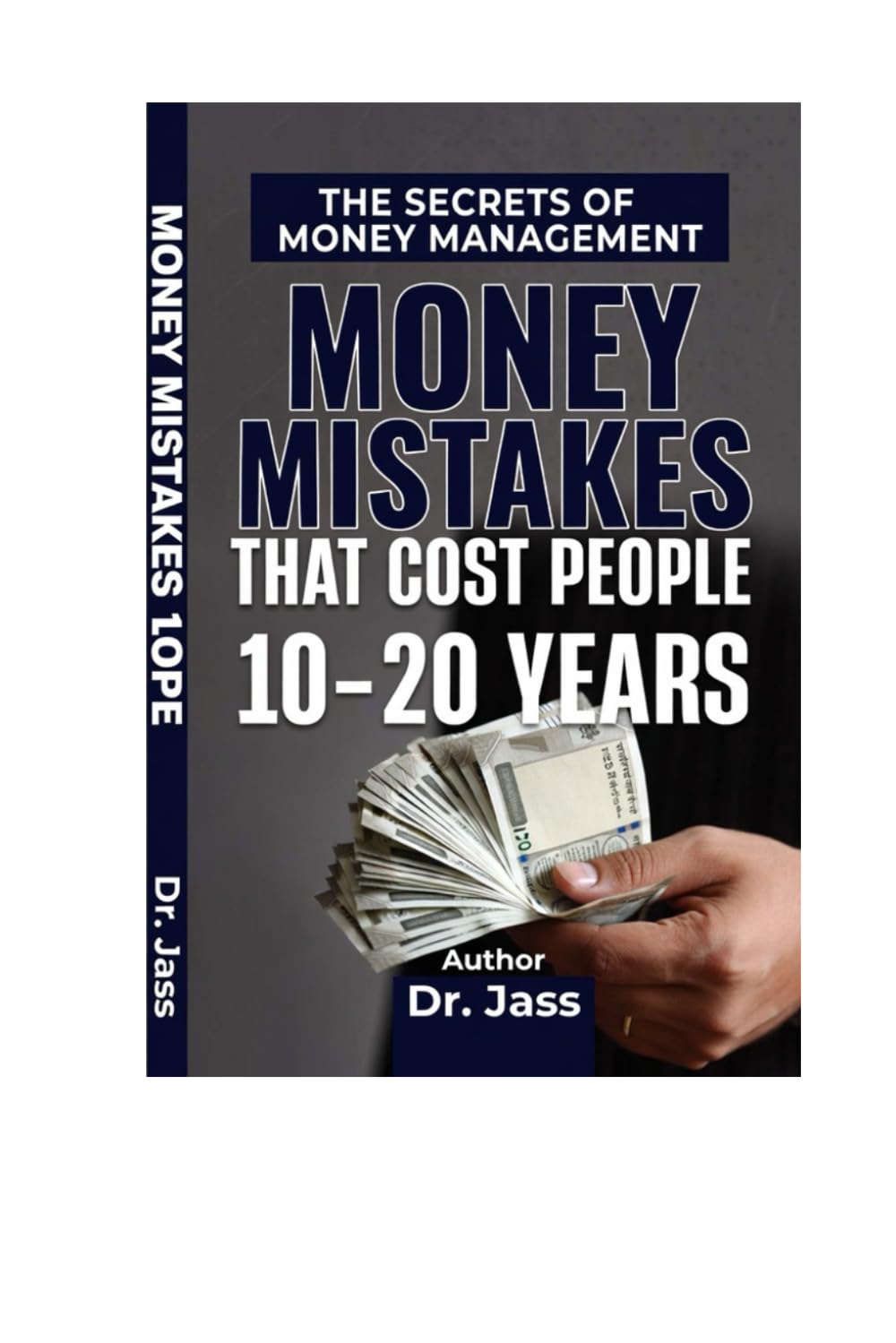 Money Mistakes That Cost People 10–20 Years: How Late Investing, Bad Debt, Wrong Insurance, and Poor Tax Planning Quietly Steal Decades—And the Strategic System to Reclaim Them