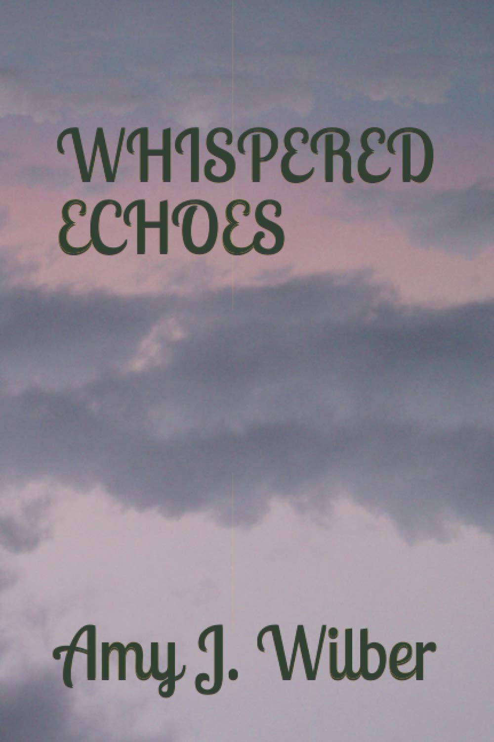 Whispered Echoes