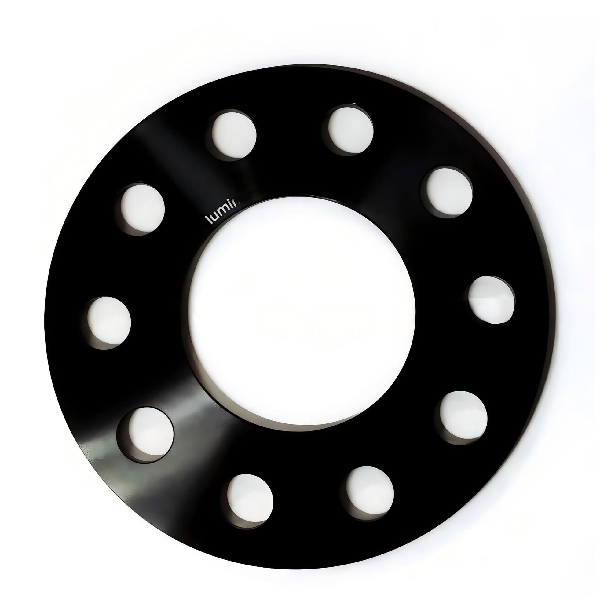 Entretoises de roue hubcentriques 5x108 5mm résolvant le jeu mécanique de moyeu 60.1 - 7