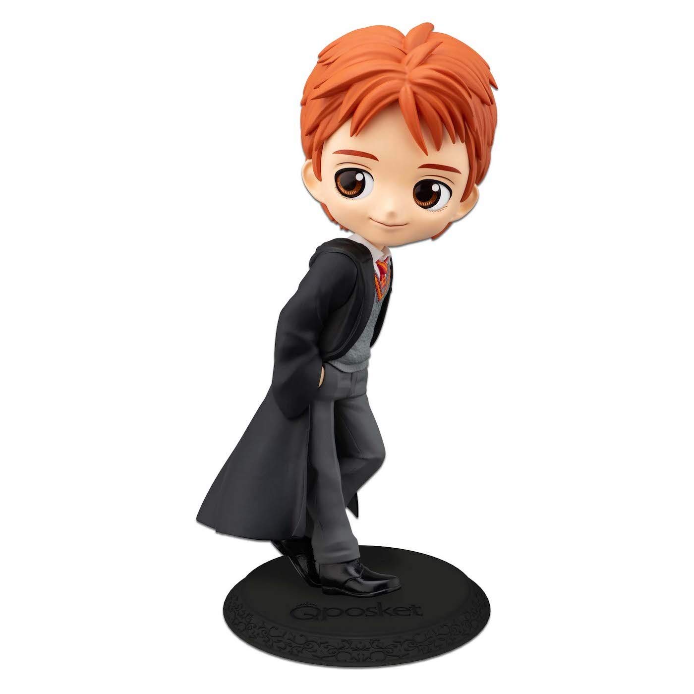 Banpresto QPOSKET Harry Potter George Weasley 15 Figure, 15974