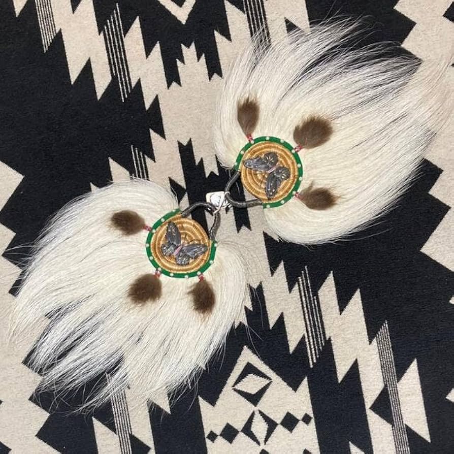 Amazon.co.jp: ネイティブ アラスカ Eskimo Dance Fans