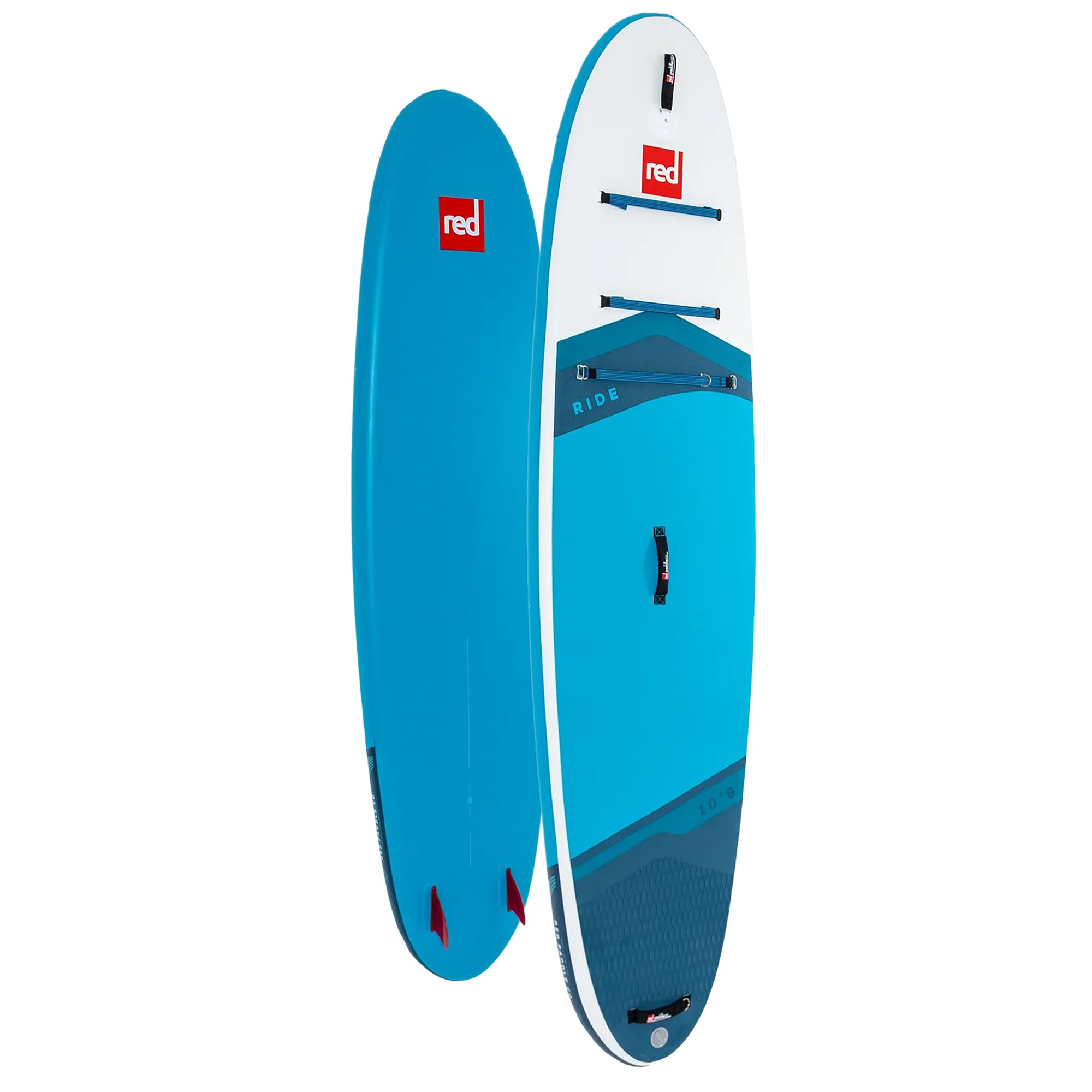 Amazon | 2023 Red Paddle Co 10フィート6インチ x 32インチ ライド