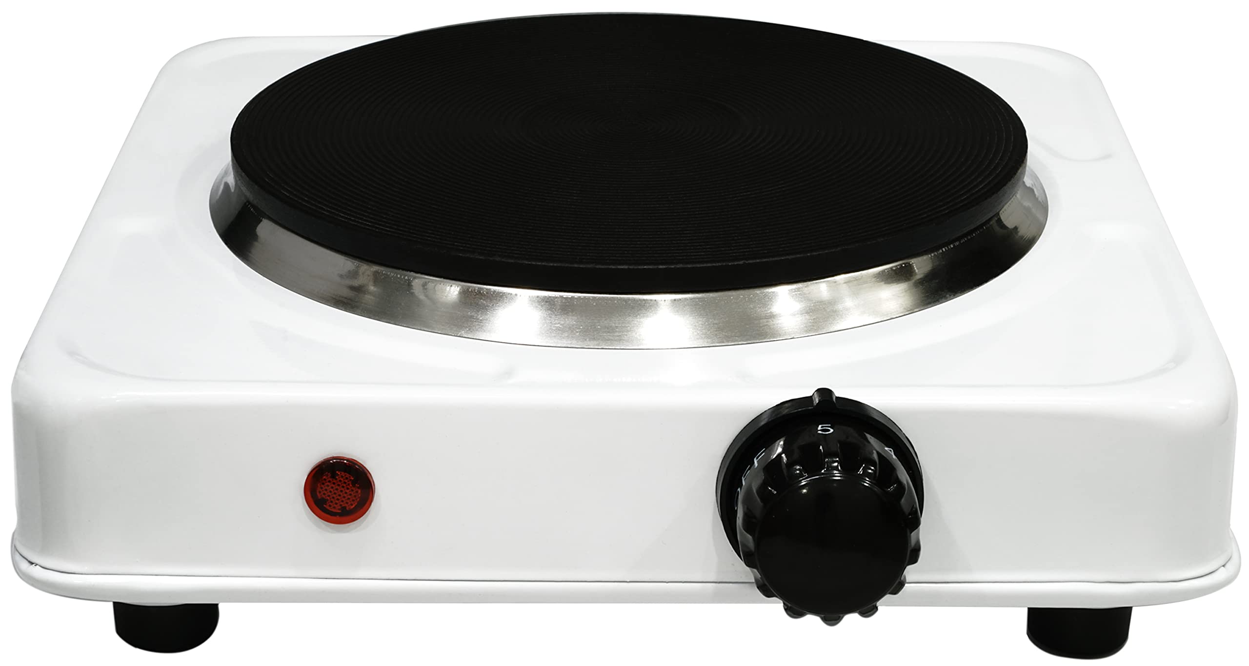 Buy VNIMTI Electric Hot Plate for Cooking Portable Countertop Stove