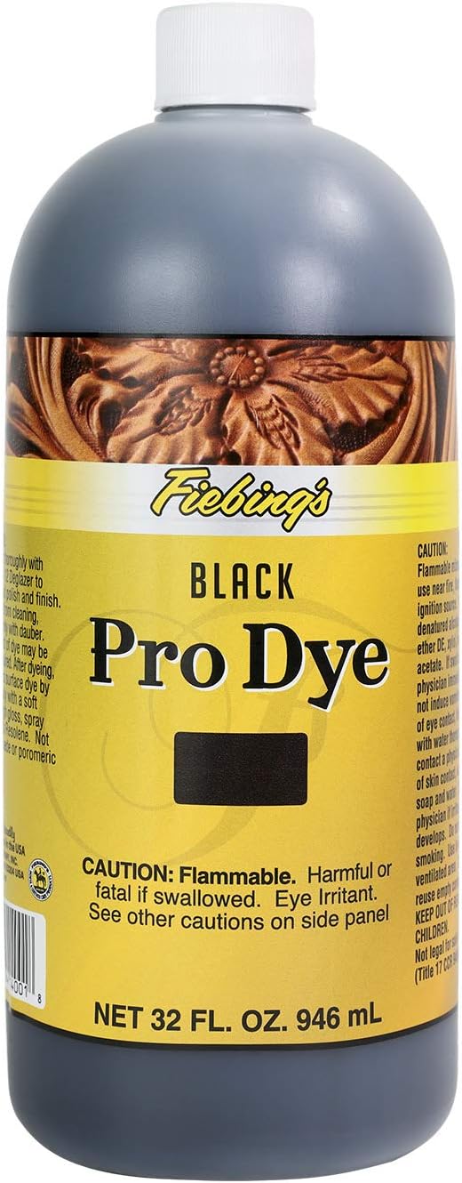 Fiebing's Pro Dye