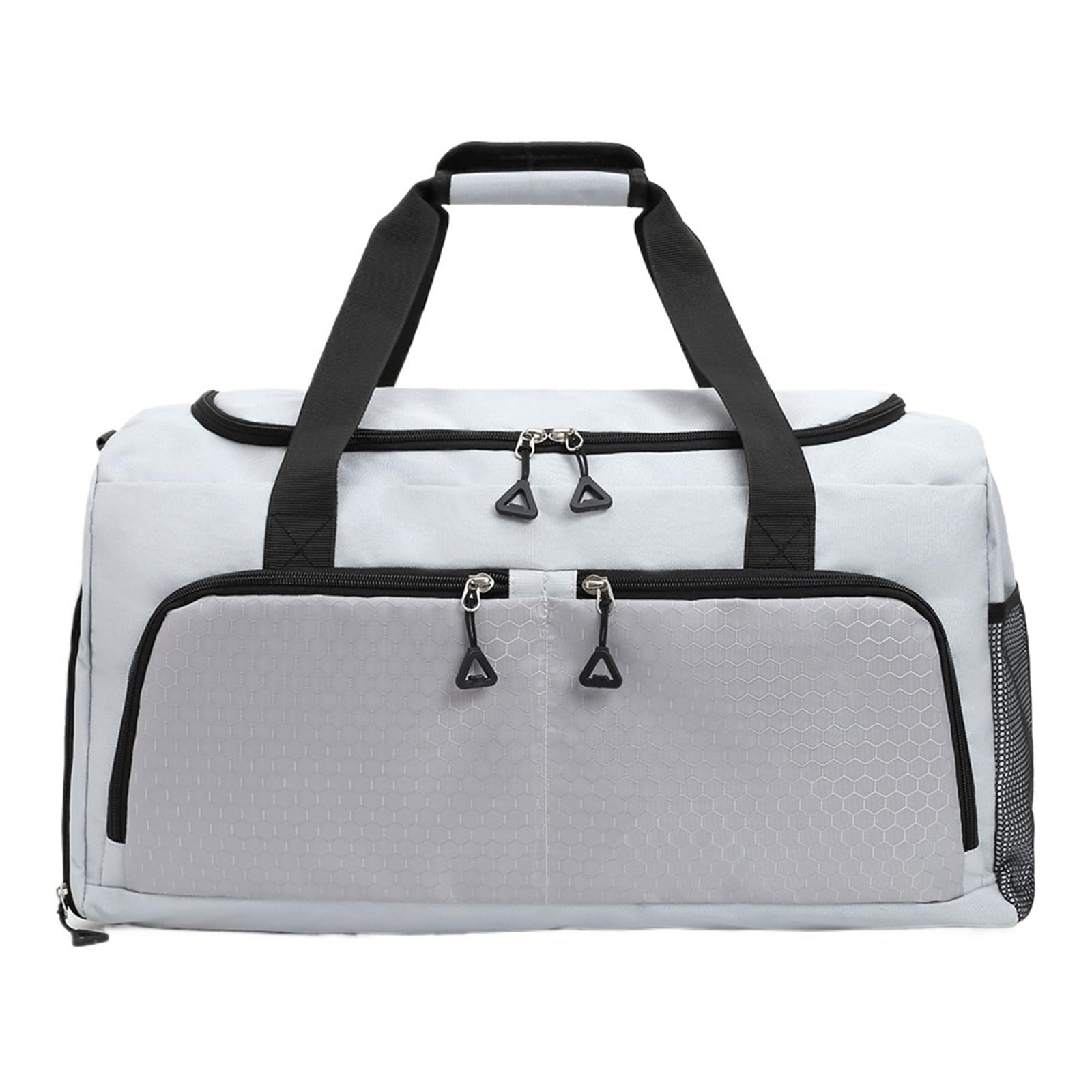 Bolsa para esterillas de Yoga Bolsa de Gimnasio con Compartimento for Zapatos y Bolsillo Impermeable for Mujer for Deporte