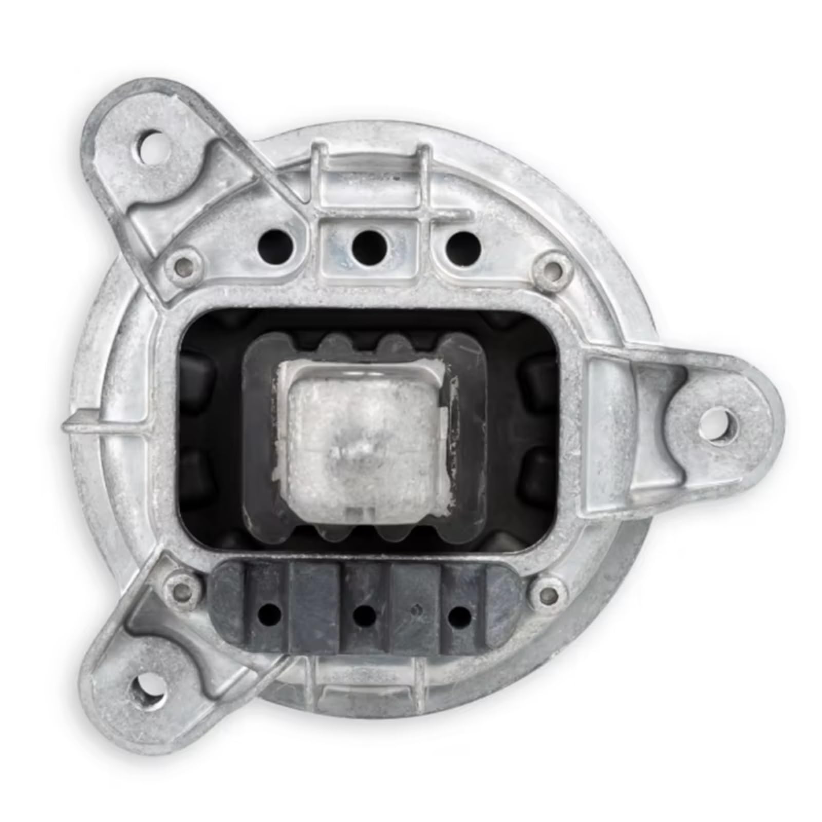 Silentblock Compatible con para F07 F10 F11 F18 520i 528i N20 22117935149 22326780269 Kit De Soportes De Motor Y Transmisión para Coche