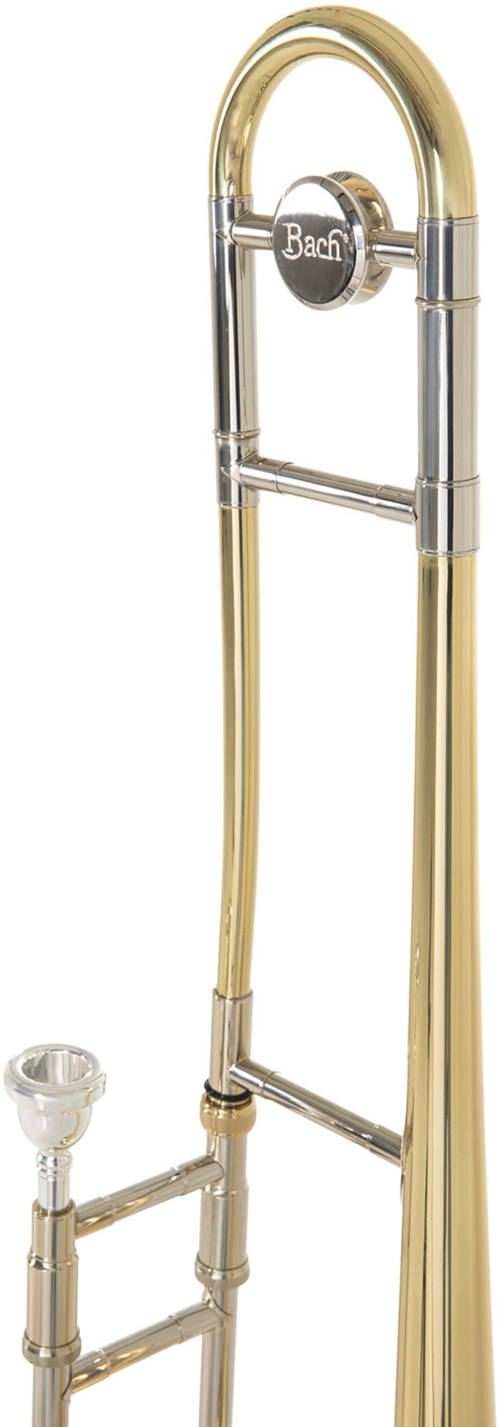 Bach TB501 · Trombone tenore