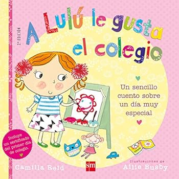Lulu Loves Nursery Spain Co Ed