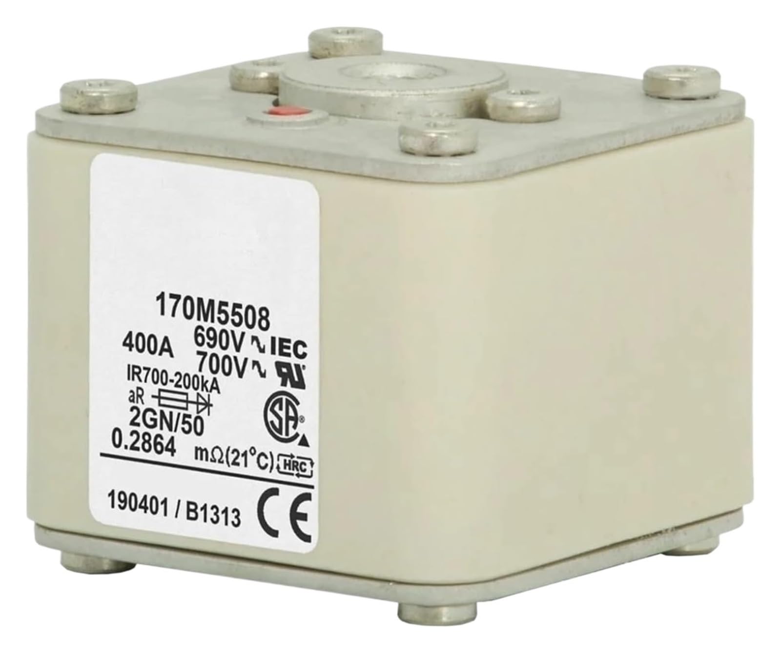 CXDFRSER 170M5508 170M5509 170M5510 170M5511 170M5512 170M5513 170M5514 170M5515 170M5516 170M5517 170M5518 Fuse(170M5509)