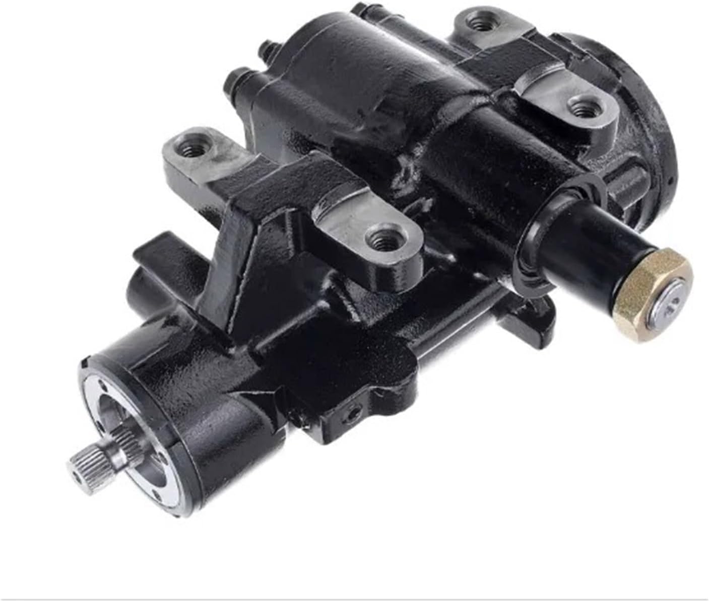 自動車部品 パワーステアリングギアボックス シボレー C10 C20 R1500 対応 サバーバン GMC C1500 対応 ジミー