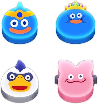 当時モノ】ドラクエ 消しゴム ドラゴンライダー 未切り 赤 ドラケシ