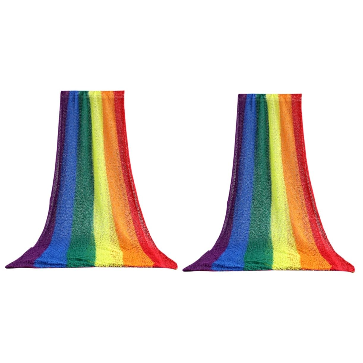 Set Di 2 Coperte Per Neonati Coperte Per Neonati E Panni Da Bagno Per Neonati E Bambini Piccoli in Comodo Tessuto Di Mussola Multiuso